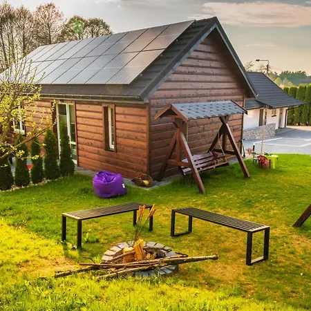 Na Jurze Апартаменты