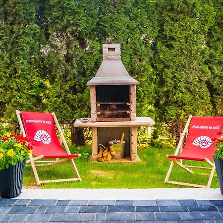 Na Jurze Апартаменты