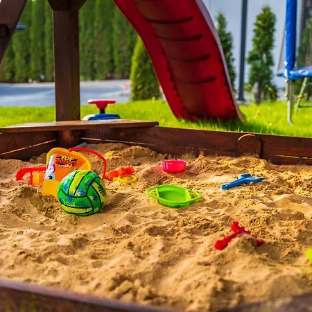 Na Jurze Апартаменты