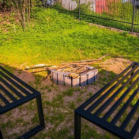 Na Jurze Appartamento *