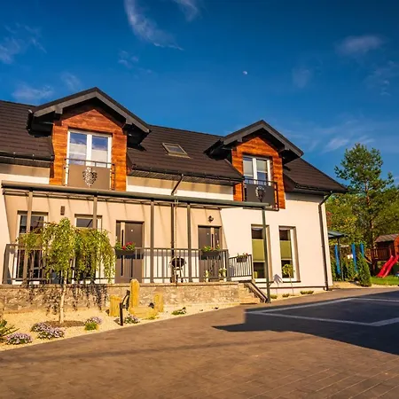 Na Jurze Apartment