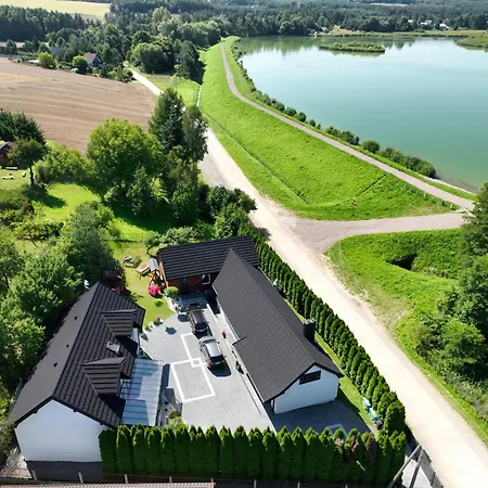 Apartment Na Jurze Siamoszyce