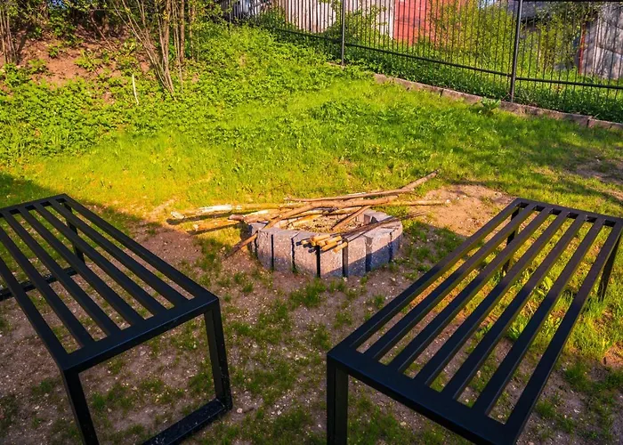 Na Jurze Lägenhet *