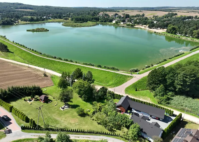 Na Jurze Lägenhet *