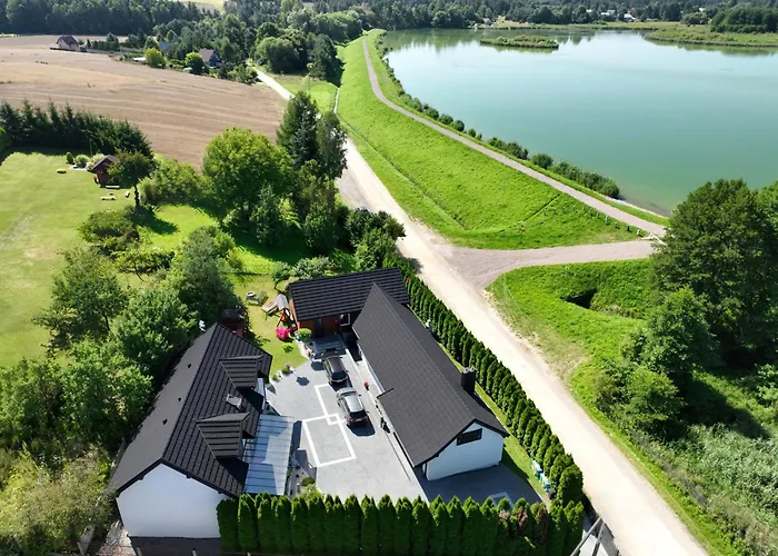 Lägenhet Na Jurze Siamoszyce